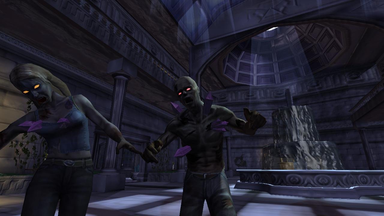 Rock of the Dead - PlayStation 3 Game | Horror Rhythm Action Adventure | Perfect for Halloween Gaming Parties & Zombie Fans