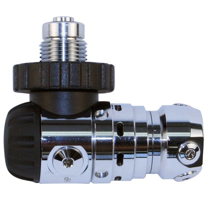 Scuba Diving First Stage Regulator - High Performance Dive Regulator for Professional & Recreational Divers - Perfect for Underwater Exploration, Spearfishing & Scuba Training