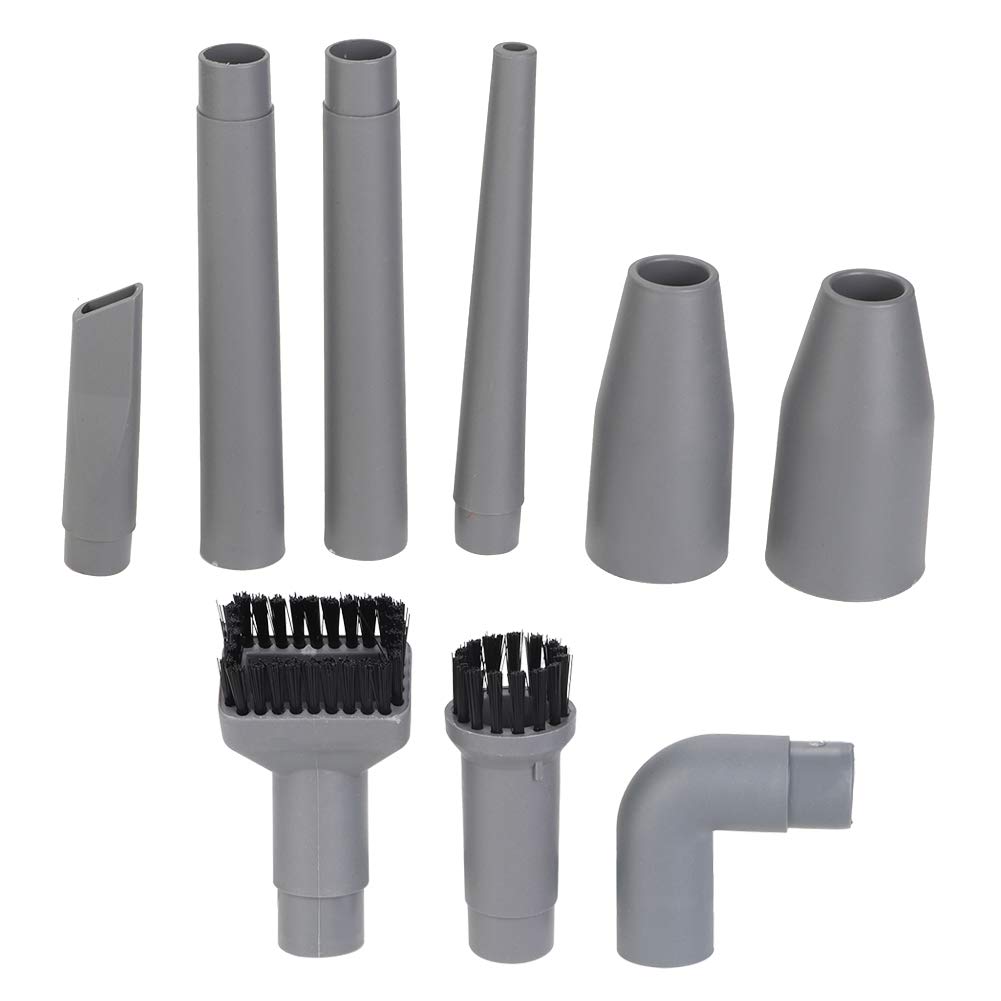 KAKAKE Vacuum Cleaner Nozzle Attachment - Durable, Wear-Resistant Cleaning Brush for Beds, Sofas & Carpets | Perfect for Pet Hair Removal & Deep Cleaning