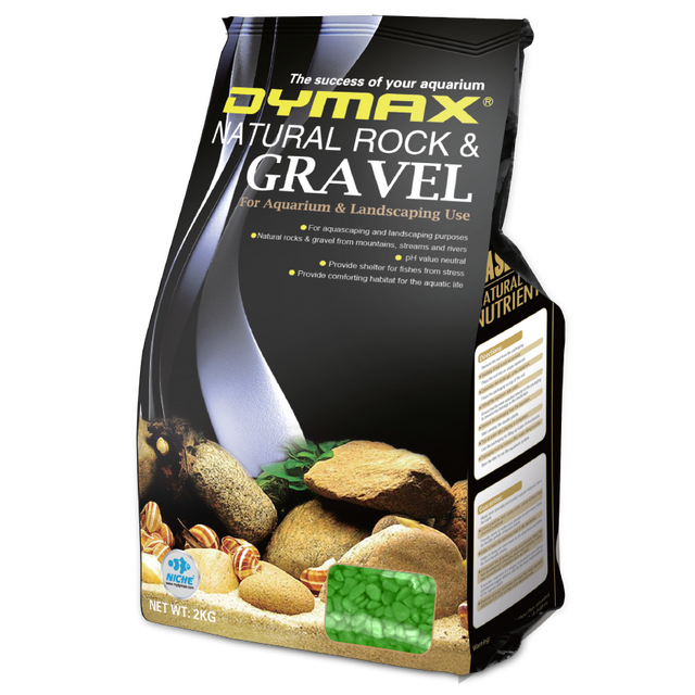 Dymax Colored Epoxy Gravel Green - High-Quality Epoxy Resin for DIY Crafts, Jewelry Making, and Home Decor Projects