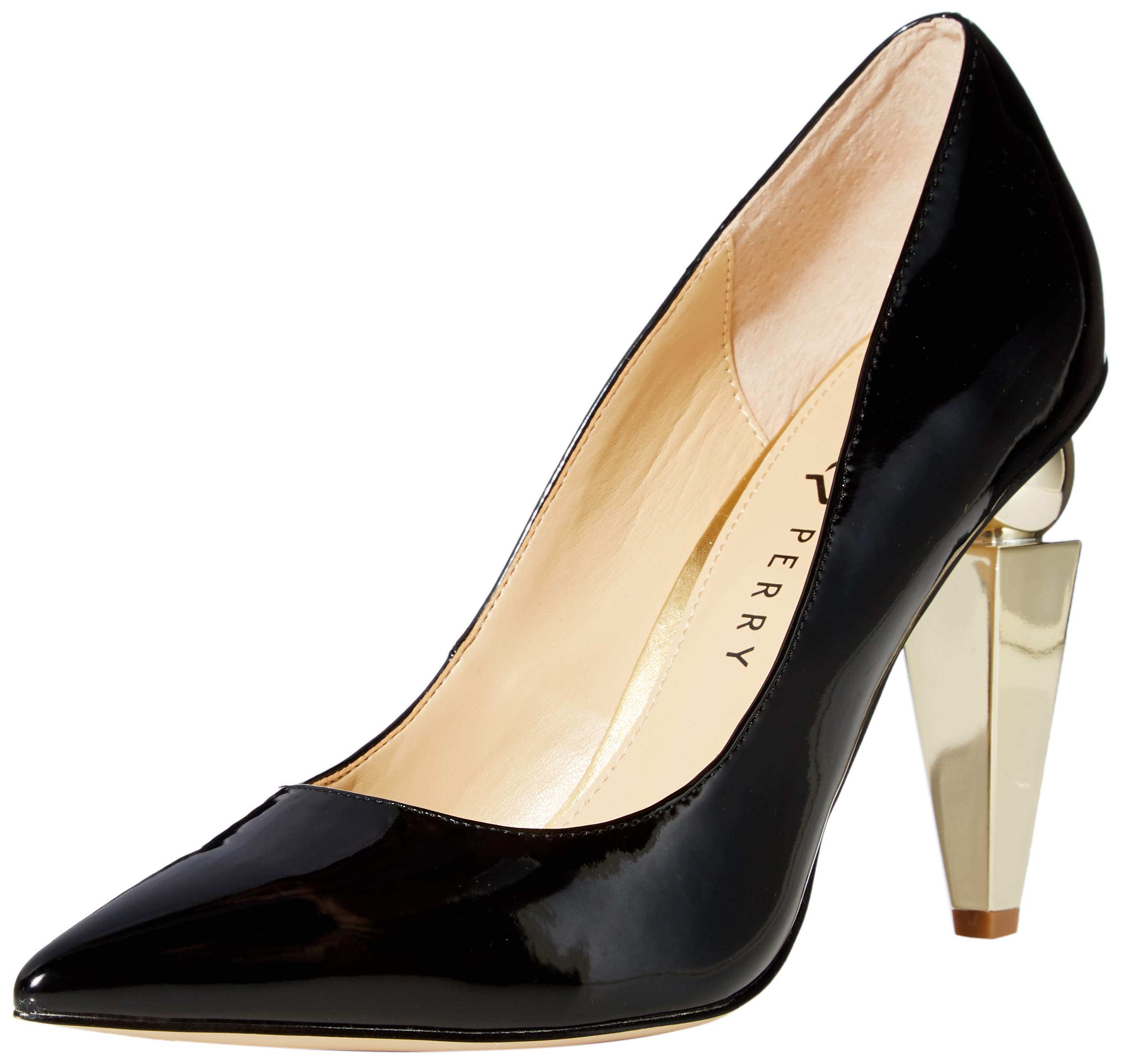 Katy Perry Women's The Memphis Pump - Stylish High Heel Shoes for Women, Fashionable Dress Pumps for Parties, Weddings & Office Wear