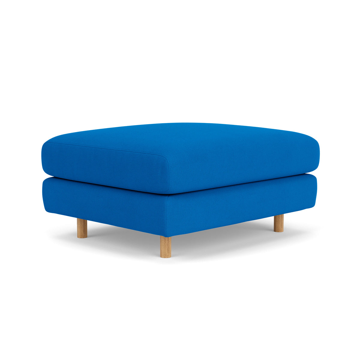 Mark Cobalt Blue Weave