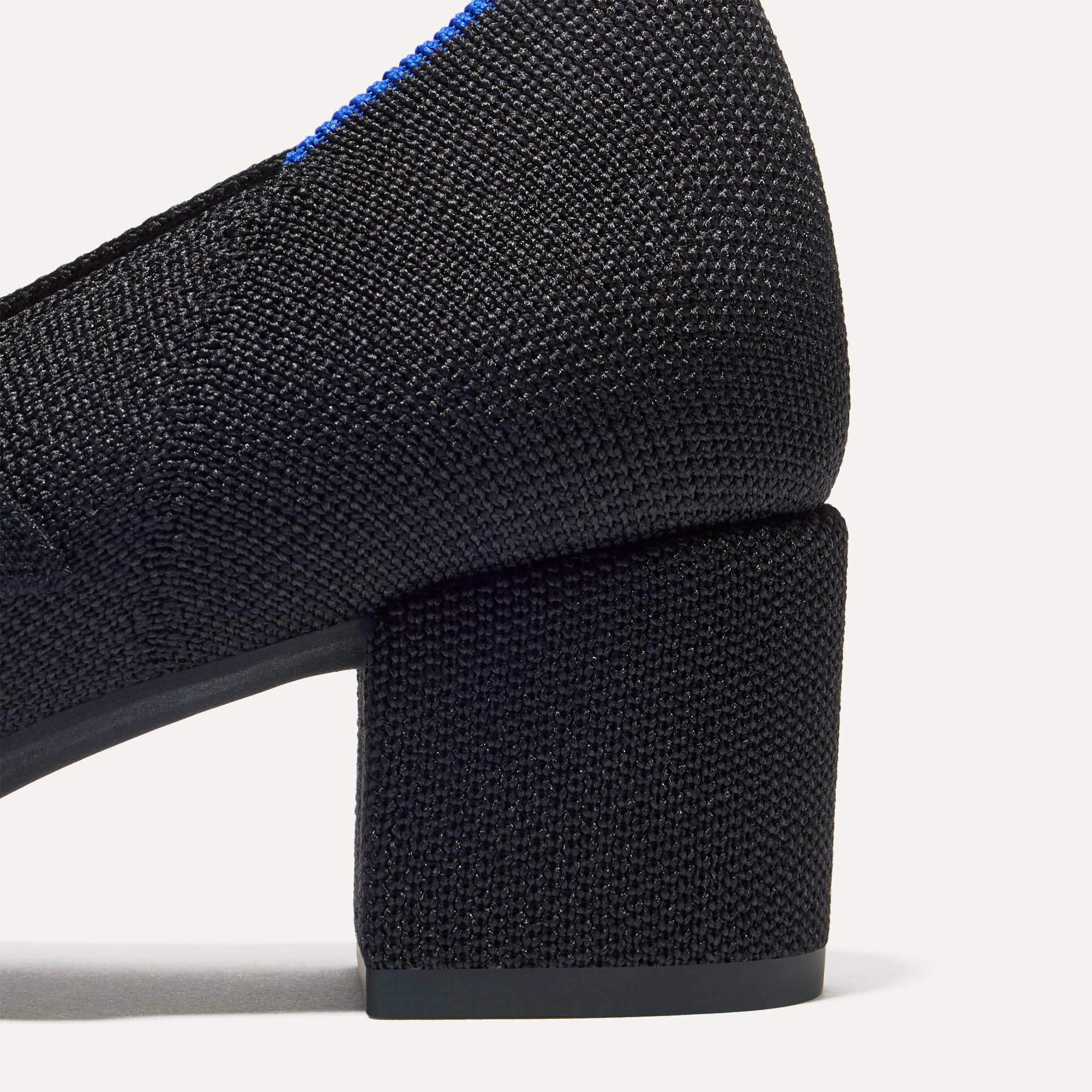 Elegant Black Mary Jane Heels for Women - Comfortable & Stylish Dress Shoes for Work, Party & Special Occasions