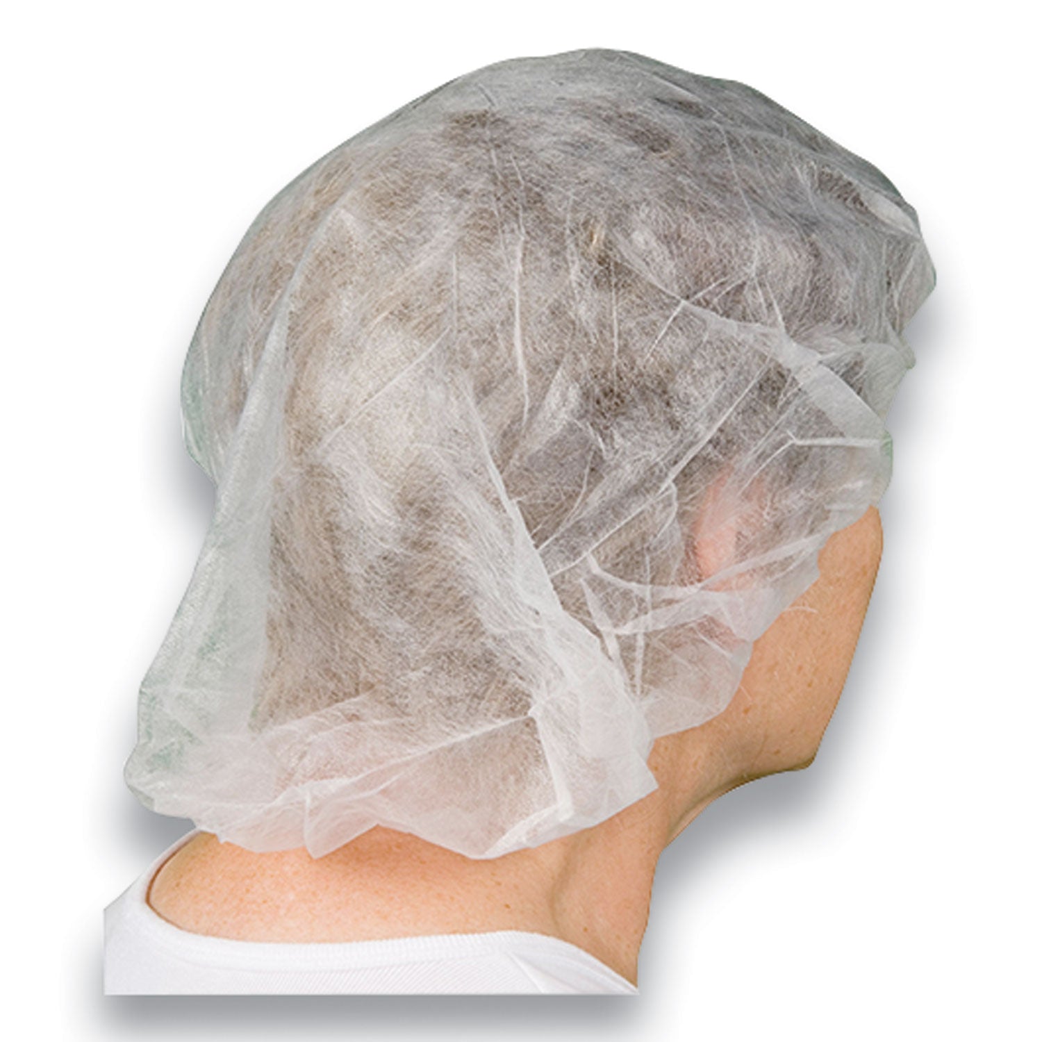 AMBITEX® BC Series Disposable Bouffant Caps - 24