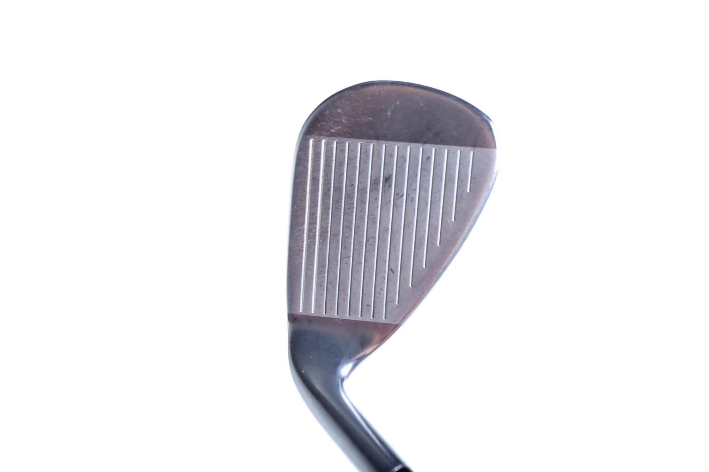 Used Callaway Big Bertha REVA Women's Iron Set - Right Handed 5-PW, AW, SW Regular Flex Graphite Shafts | Golf Clubs for Beginners & High Handicappers | Perfect for Driving Range & Course Play
