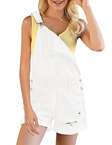 Racerback-brilliant White