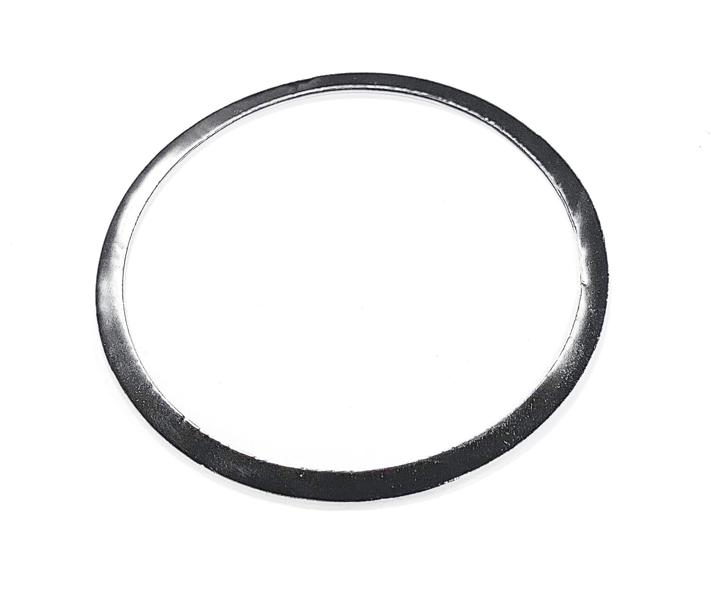 HyperStar C6 LED Conversion Kit - High-Performance Gasket for Easy Installation | Perfect for Car Headlight Upgrades & DIY Automotive Projects