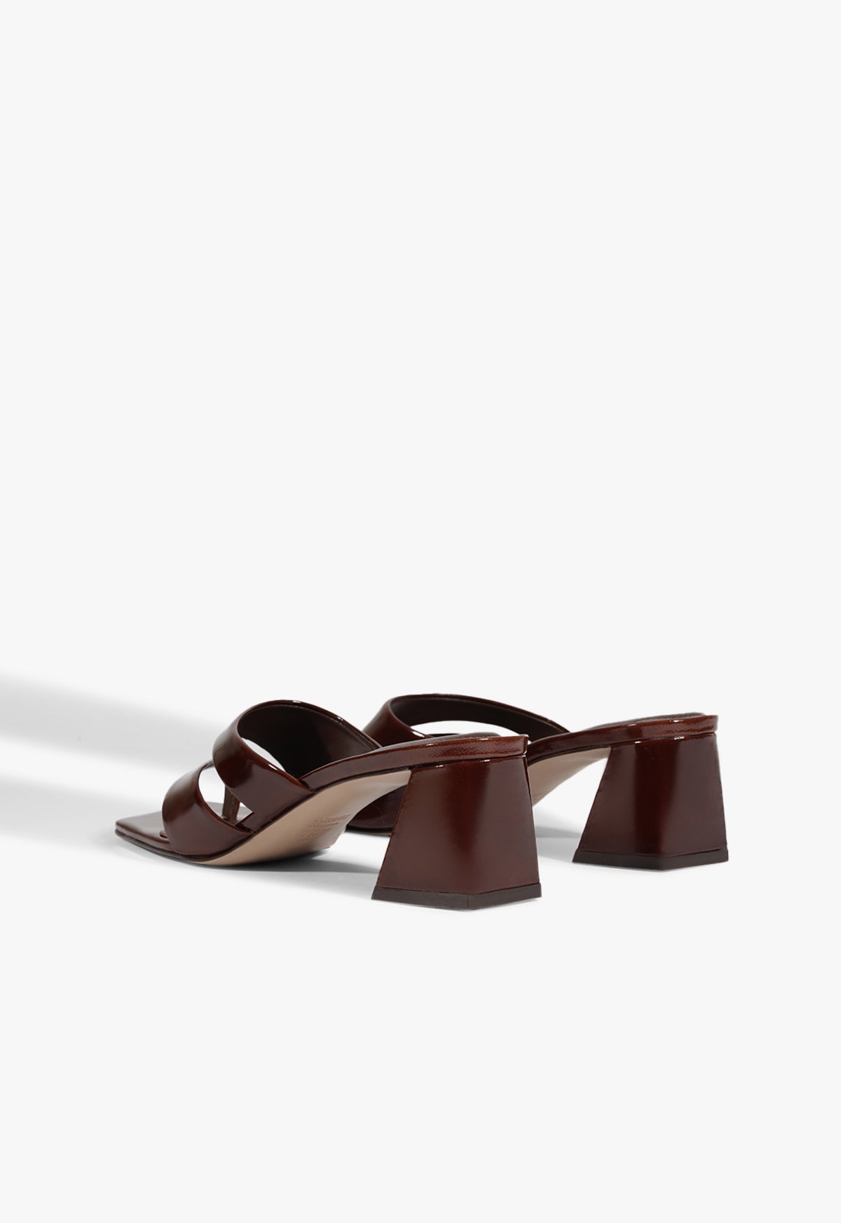 Madeline Mid Sandal - Women's Comfortable Casual Sandals with Arch Support | Perfect for Walking, Travel & Summer Outfits