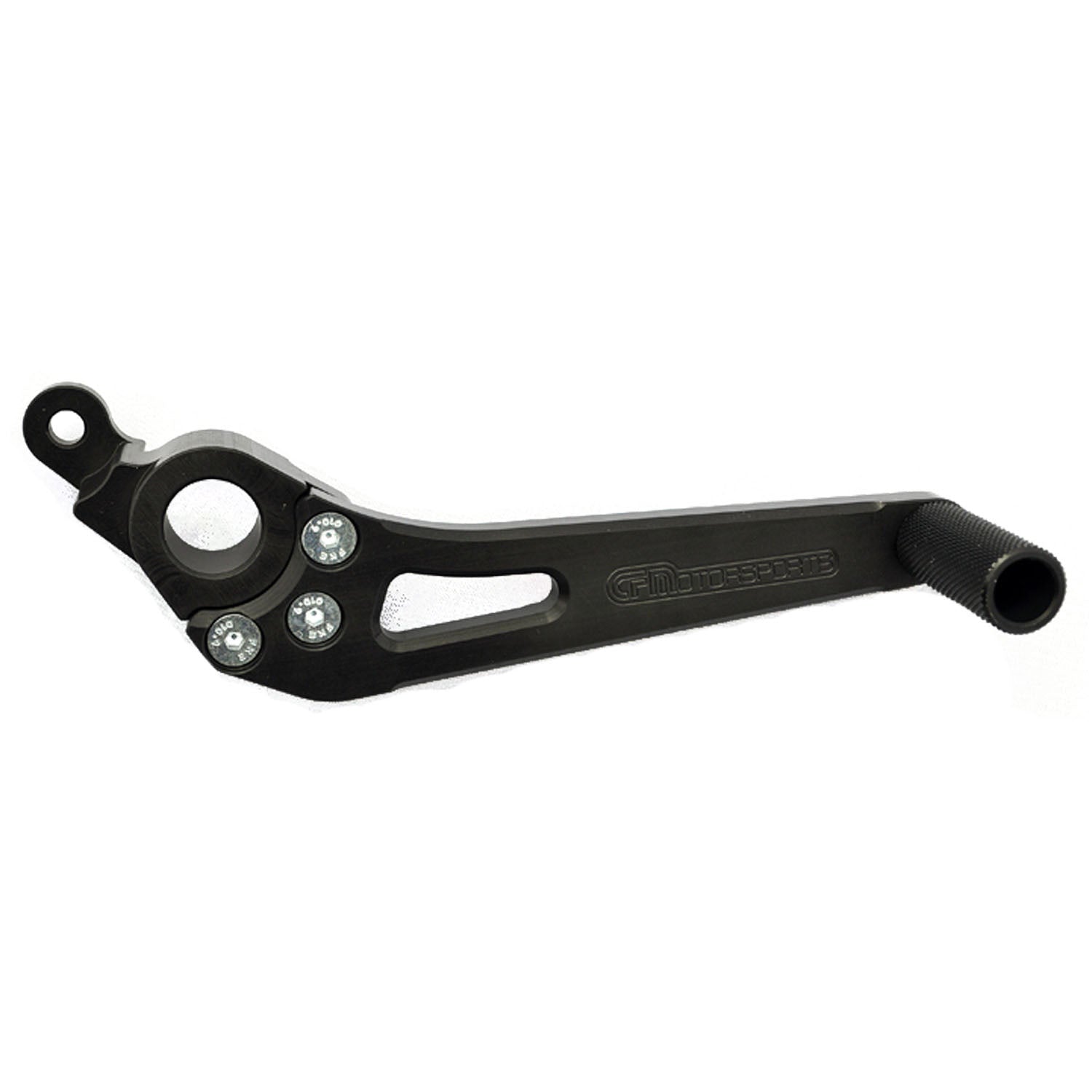 Yamaha R6 2006-2015 Brake Pedal Assembly Replacement Part - Compatible with Motorcycle Racing & Street Bikes