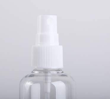WOIWO 5-Pack 30ml Mini Spray Bottles - Fine Mist Empty Cosmetic Bottles for Travel, Skincare & Haircare | Refillable Lotion Sprayer for Essential Oils, Perfume & Makeup
