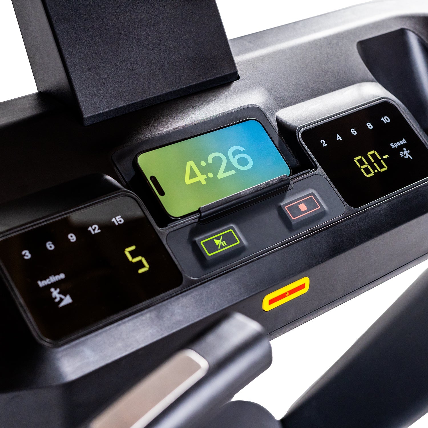 Inspire T7 Treadmill - 15