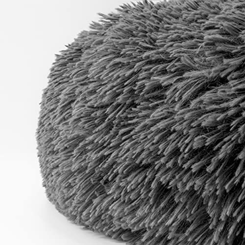 Steel Grey Fur