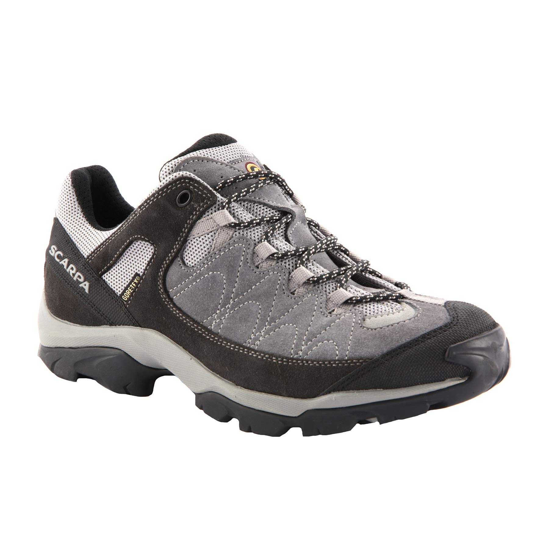 Scarpa Men's Vortex XCR Hiking Boots - Waterproof & Lightweight for Outdoor Adventures - Perfect for Trail Running, Backpacking & Mountain Climbing