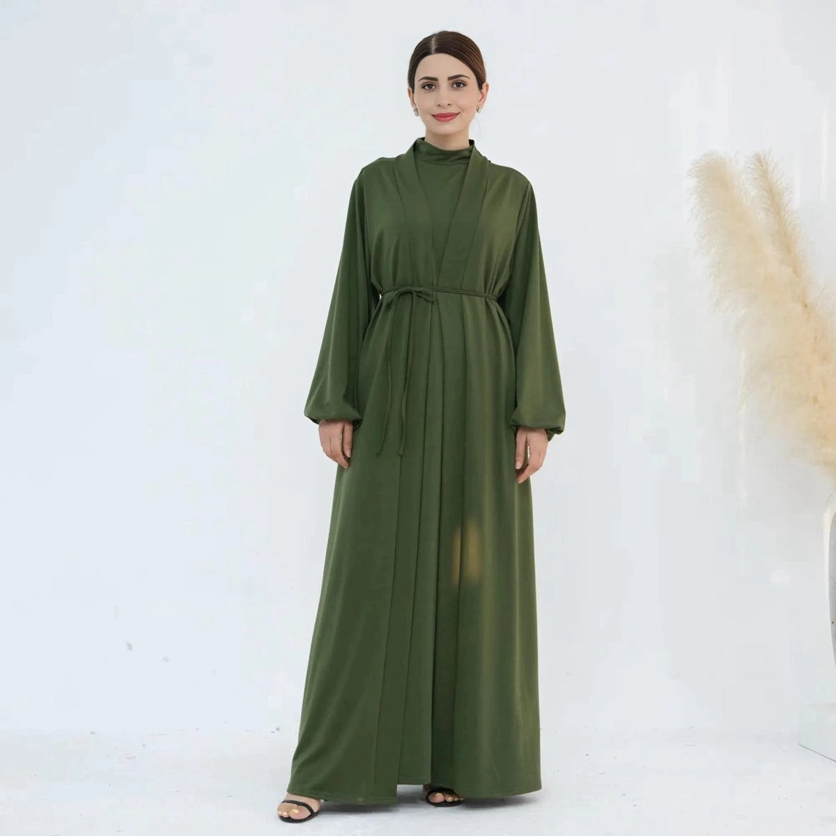 Army Green
