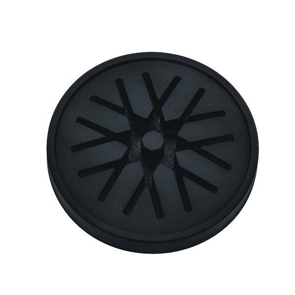 Normcore Puck Screen Holder - Premium Coffee Accessory for Espresso Machines | Perfect for Home Baristas & Coffee Shops | Enhance Your Brewing Experience
