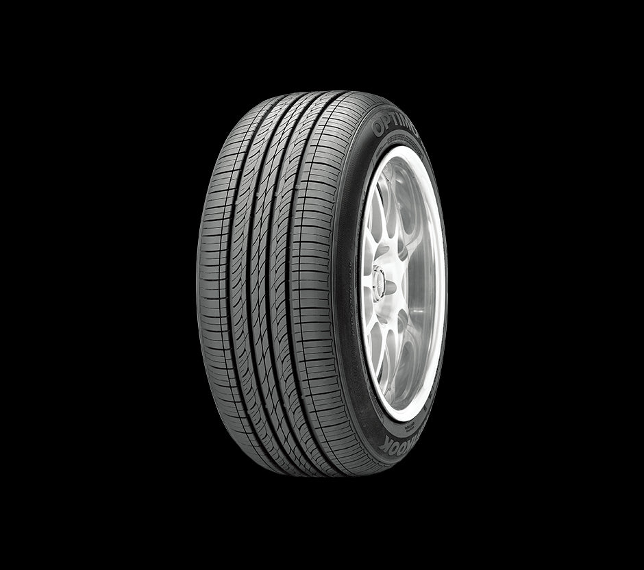 Hankook Optimo H426 185/60R15 84H SL All-Season Tire - Durable Tread for Smooth Ride, Perfect for Sedans & Compact Cars - Great for Daily Commute & Highway Driving