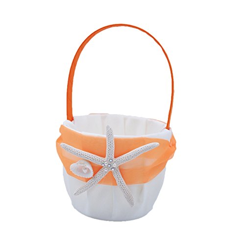 Orange Basket