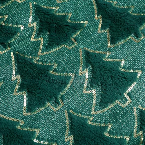 Christmas Tree - Green