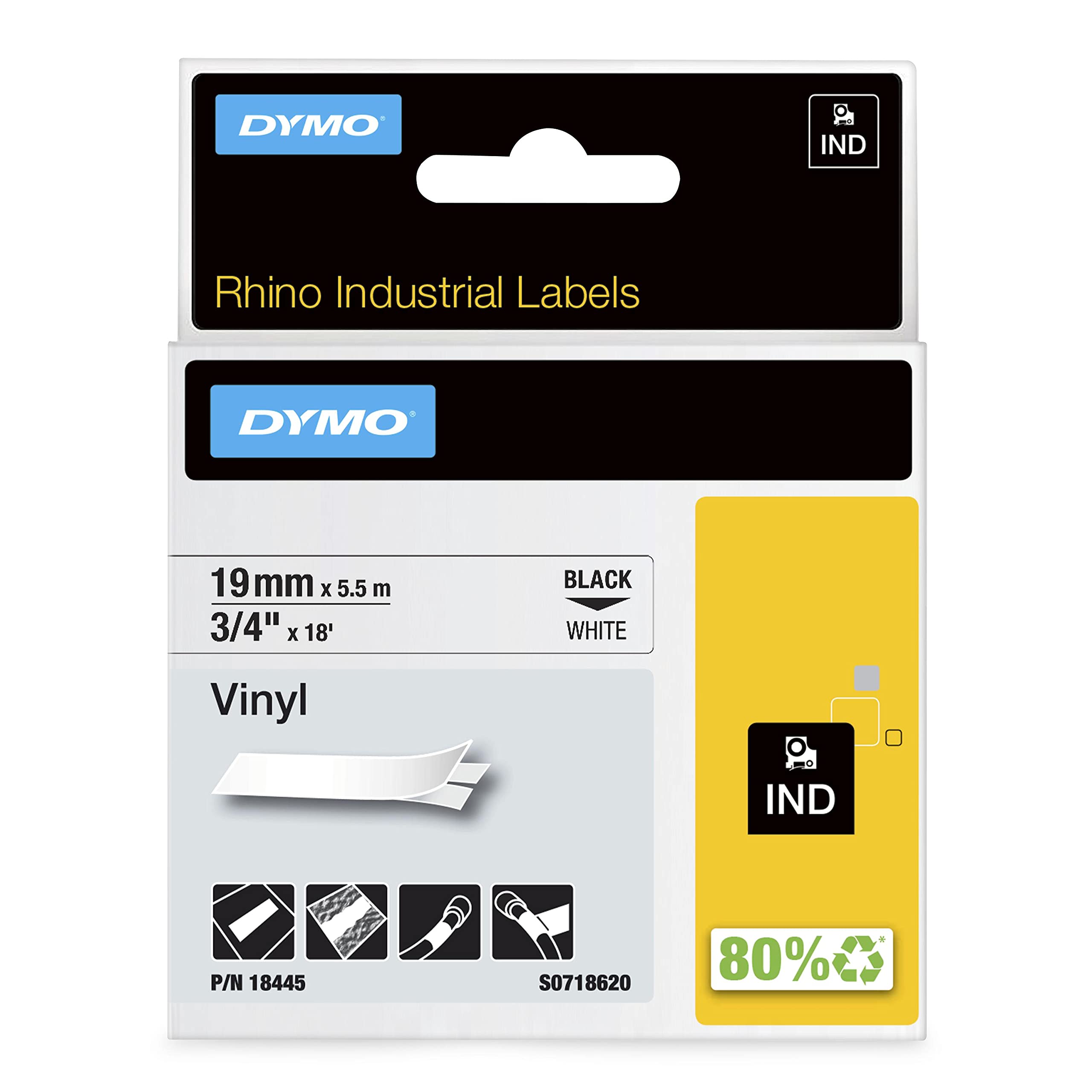 DYMO V150009-18445 3/4