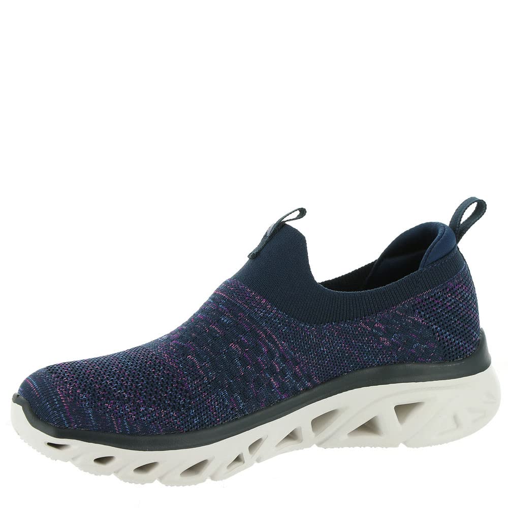 Skechers Women's Comfortable Walking Sneakers - Lightweight Athletic Shoes for Running, Gym & Casual Wear | Perfect for Workouts, Travel & Everyday Use