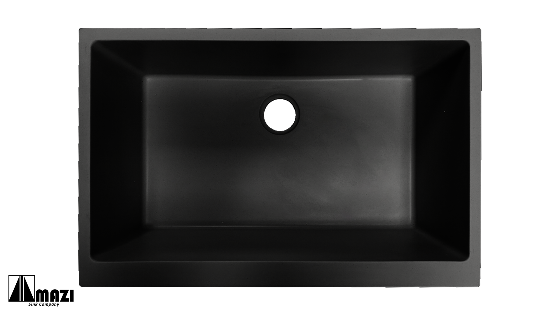 Premium Granite Composite Kitchen Sink - Heavy Duty 33