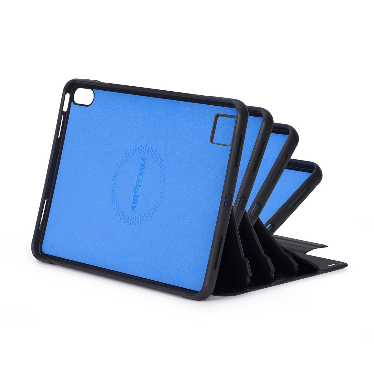 Premium iPad Case - Shockproof & Slim Protective Cover for iPad 10.2/9.7 Inch - Perfect for Work, Travel & Everyday Use