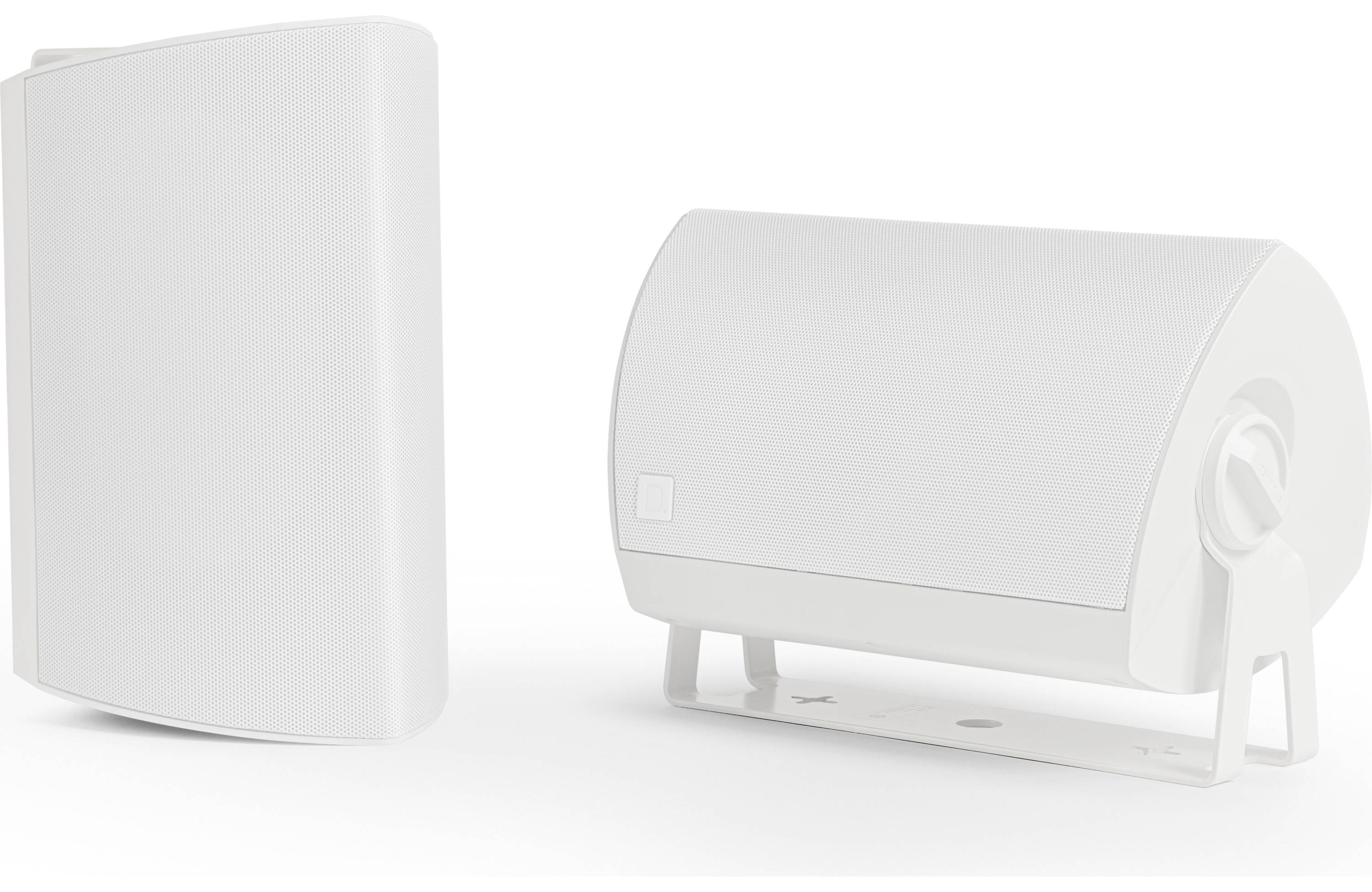Definitive Technology Dymension AW 550 Outdoor Speakers - 5.25