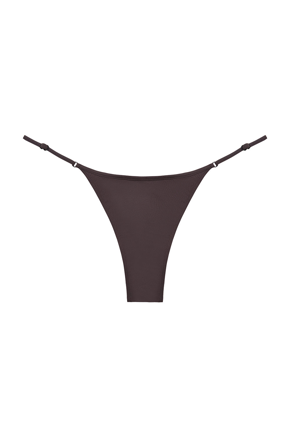 Luna Bottom in Espresso - Women's High Waist Leggings for Yoga, Workout & Casual Wear | Comfortable & Stylish Activewear