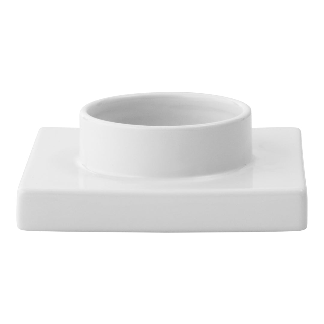 Stylish Deko Object - Set of 4 Modern Home Decor Pieces for Living Room, Bedroom & Office Decoration