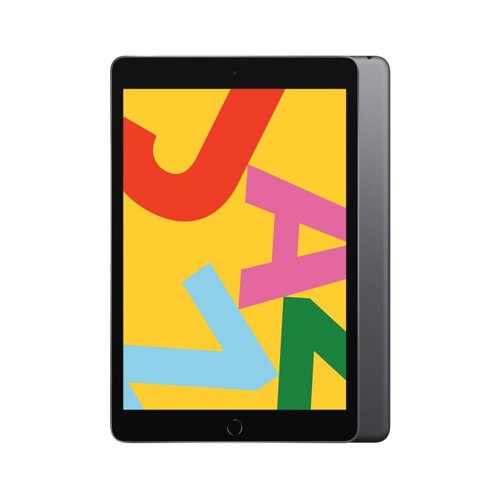 Apple iPad 10.2