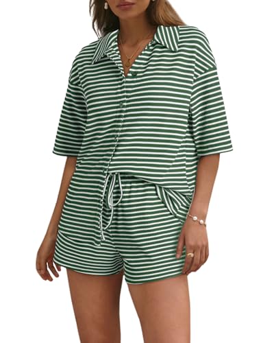 Blackish Green