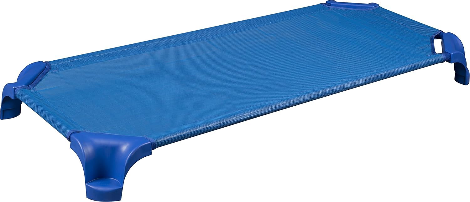 Heavy-Duty Stackable 52