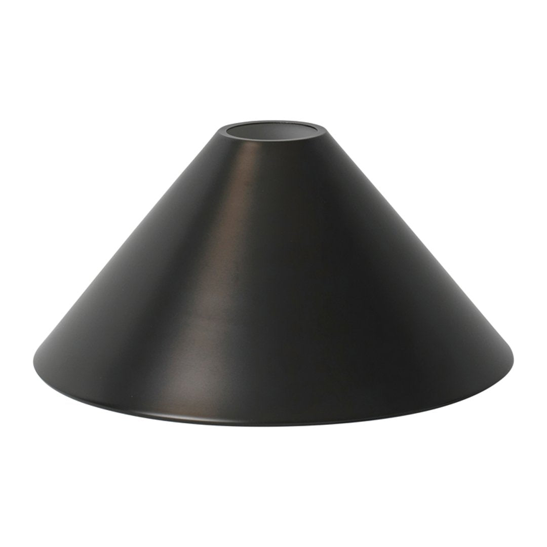 Ferm Living Cone Shade Collection - Modern Pendant Lighting for Dining Room, Bedroom & Living Room Decor