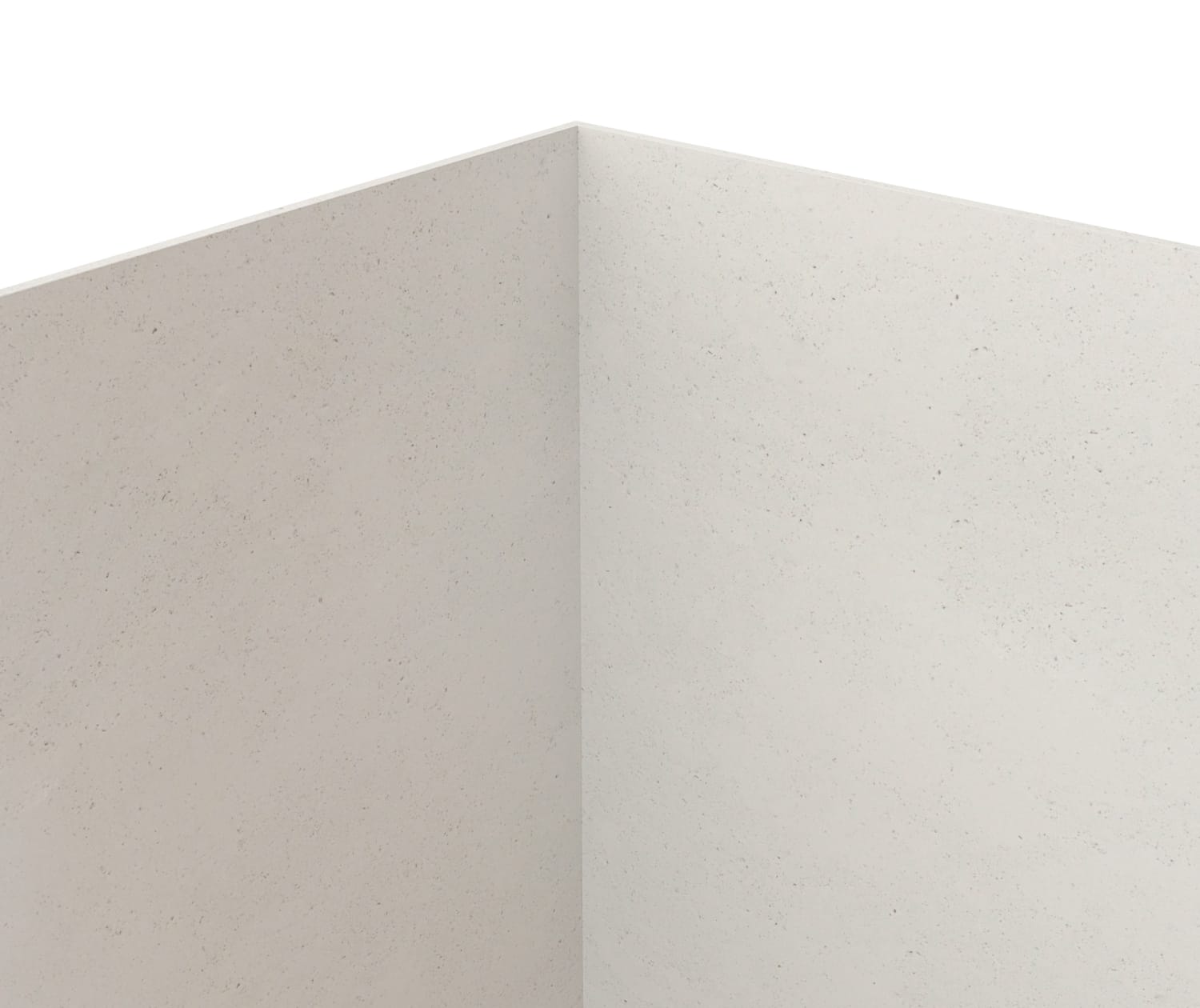 36x48x96 Swanstone Solid Surface Shower Wall Kit - Waterproof & Mold-Resistant Bathroom Remodeling Solution for Modern Homes & Commercial Spaces