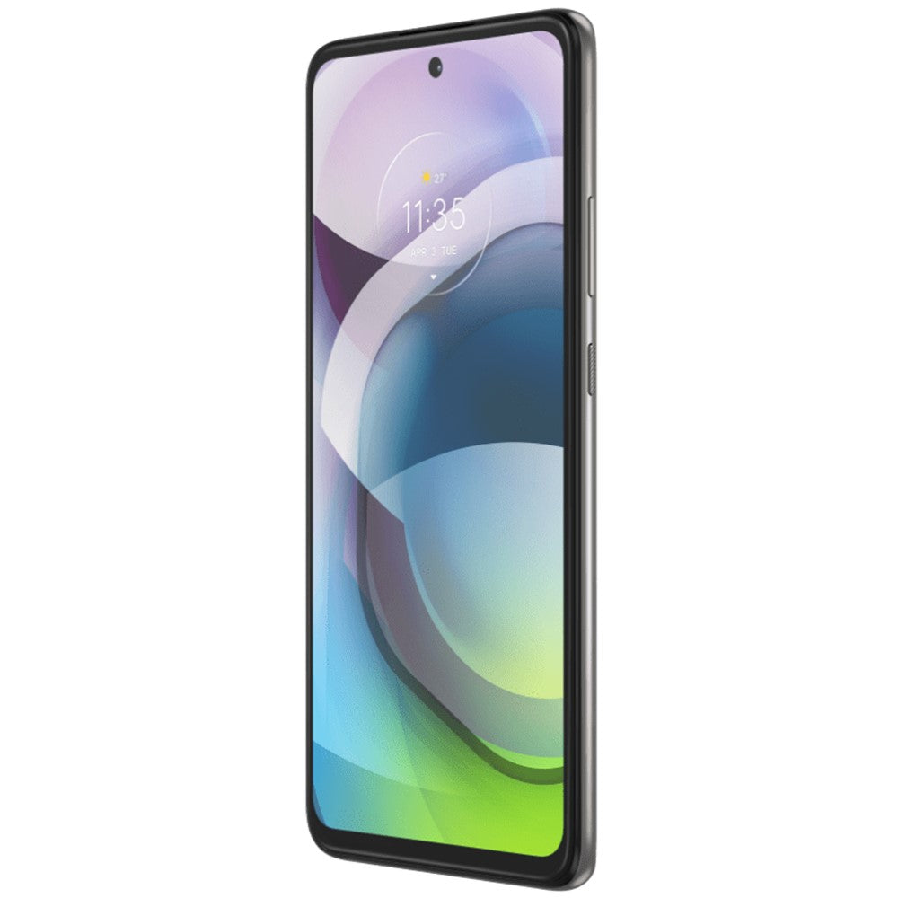 Motorola One 5G UW Ace Smartphone (64GB, 4GB RAM) - 6.7