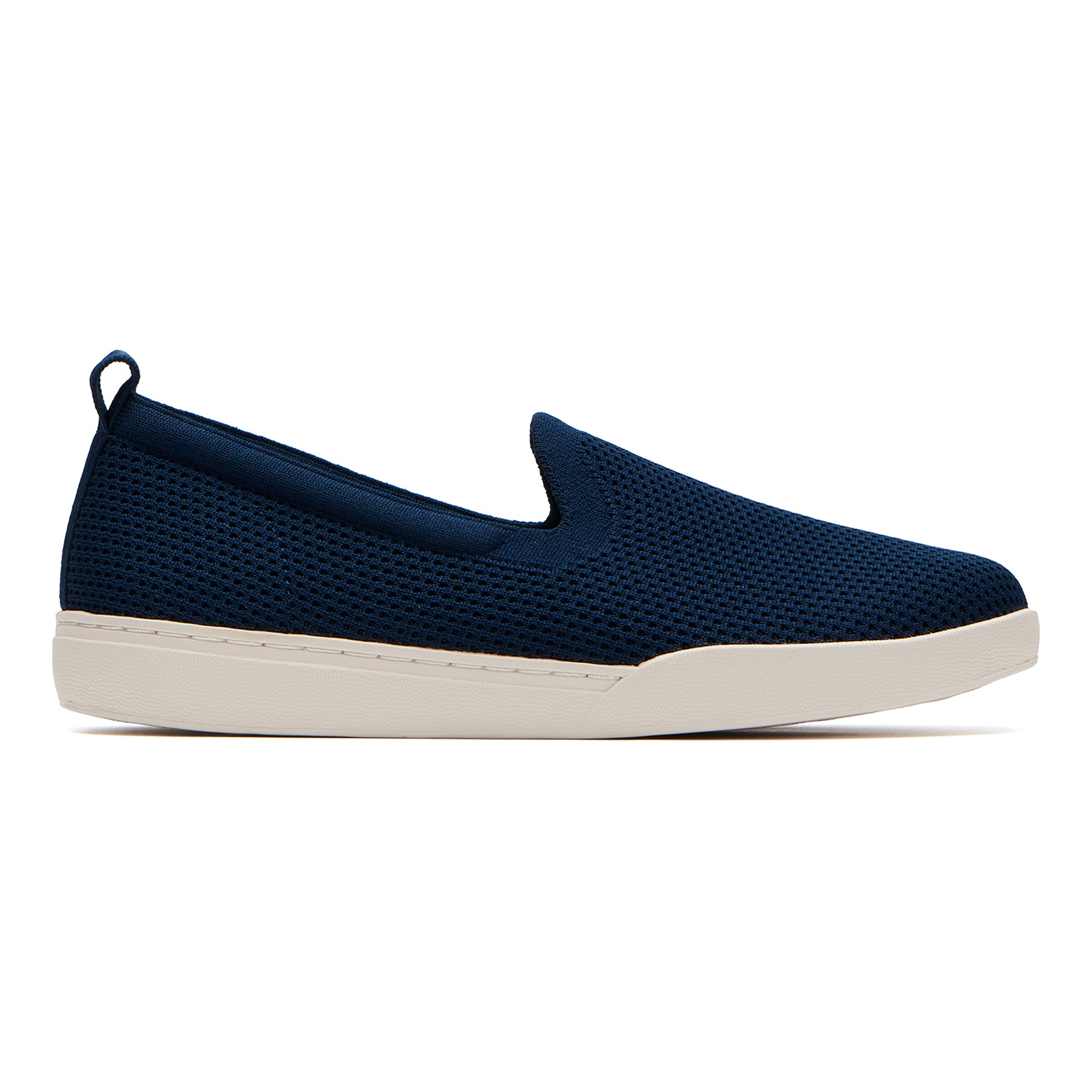 Encore Knit Slip-On Shoes - Comfortable Metatarsal Support for Men & Women - Perfect for Work, Walking & Casual Wear
