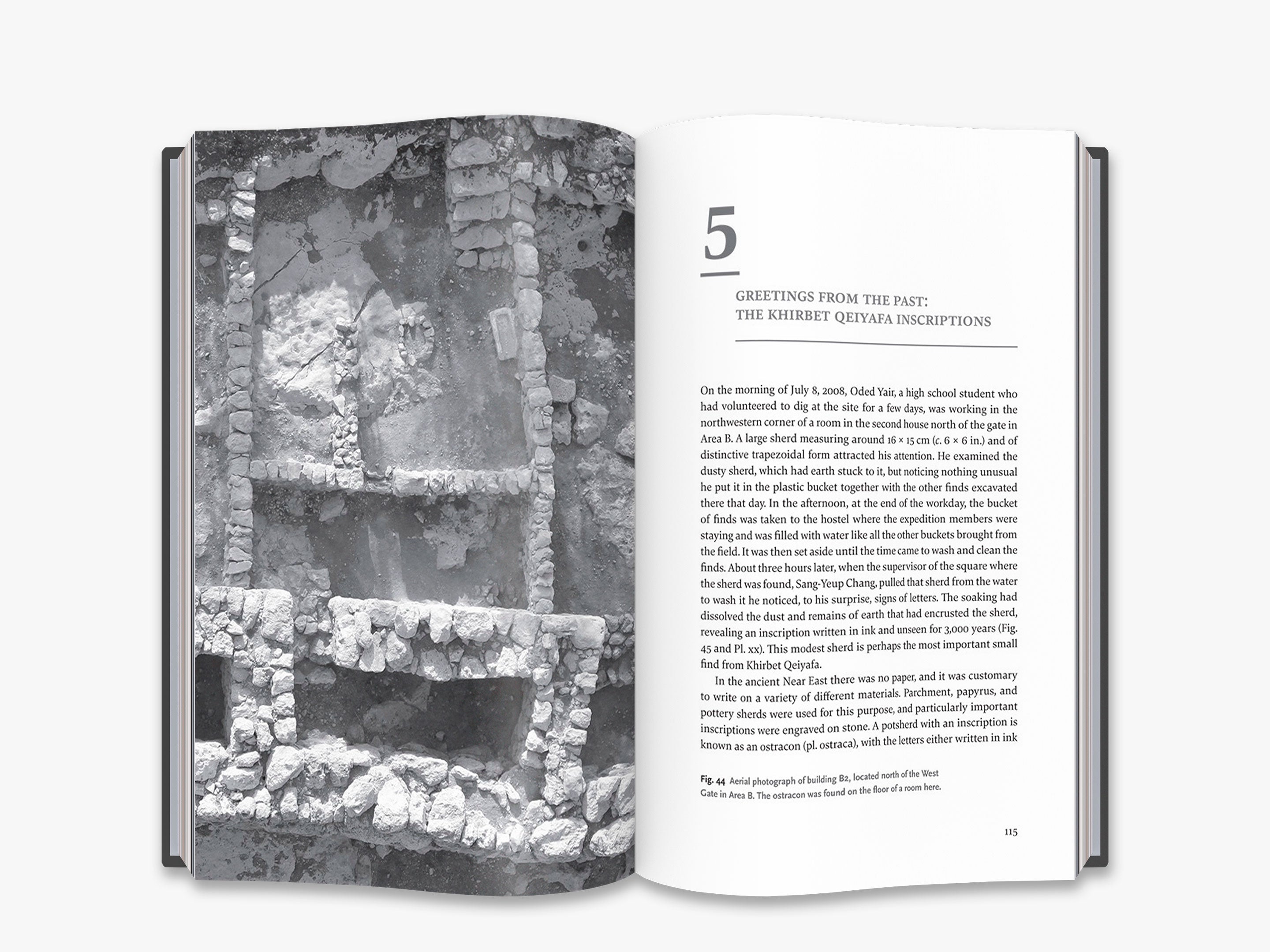 King David's Footsteps - Explore Biblical History & Ancient Holy Land Sites for Travel & Pilgrimage