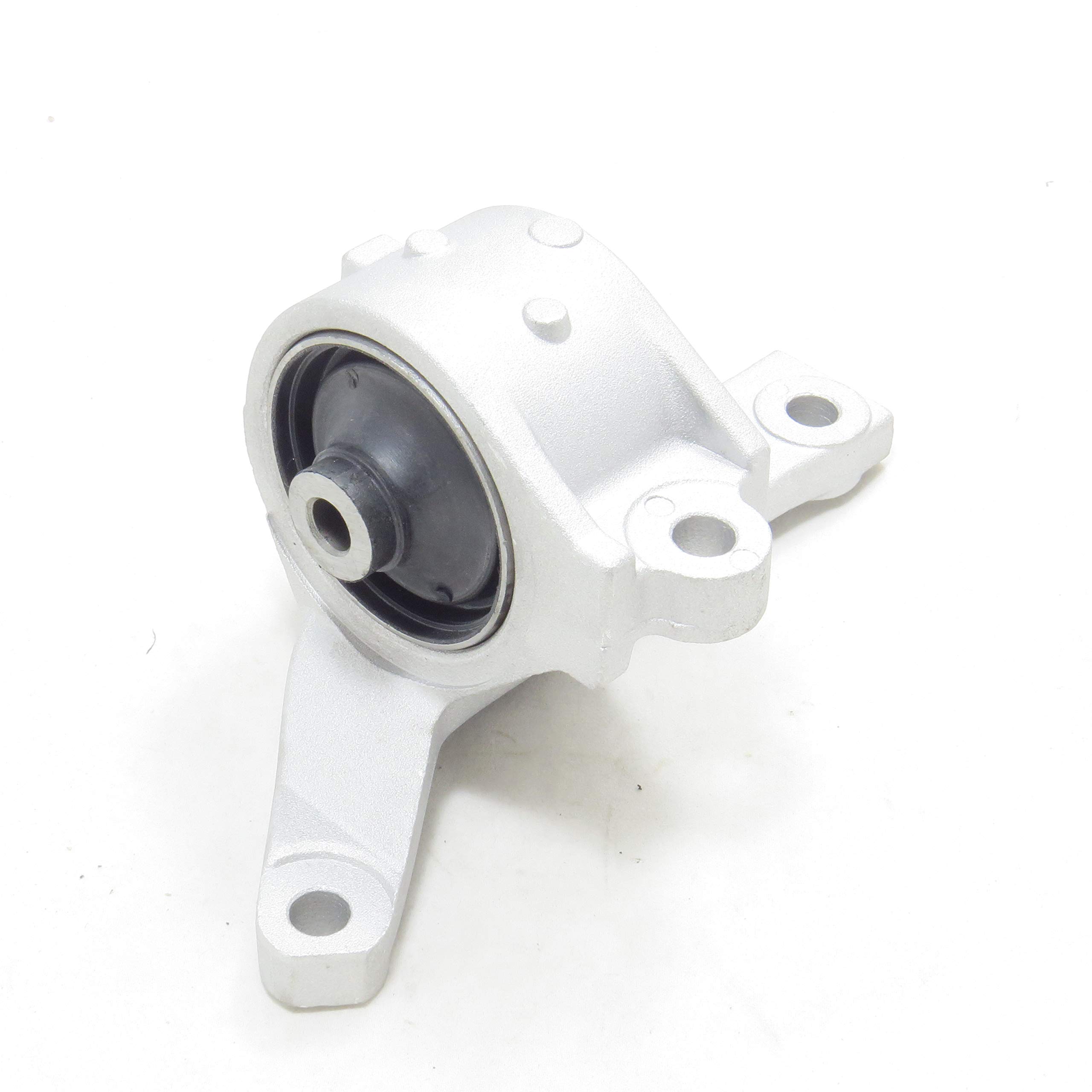 2007-2008 Acura TL 3.2L & TL-S 3.5L Engine Motor and Automatic Transmission Mount Set of 6 - Durable Replacement for Smooth Ride & Vibration Reduction - Perfect for Daily Commuting, Road Trips & Performance Upgrades