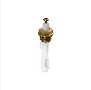 Gas Control Valve for Refrigerator - Replacement Part for Fridge Cooling System - Perfect for Home Appliance Repair & Maintenance