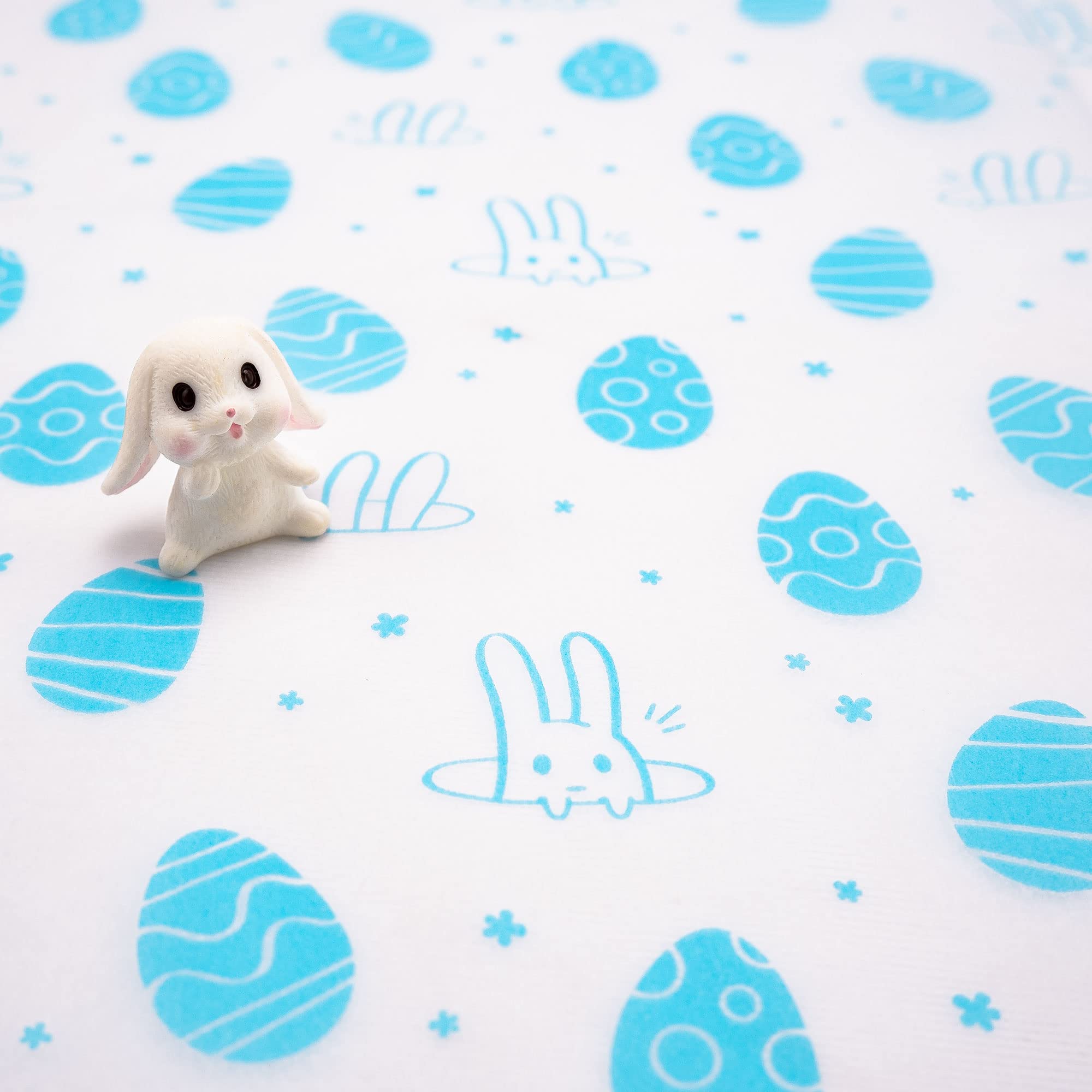 MR FIVE 60 Sheets Easter Tissue Paper Bulk - 14