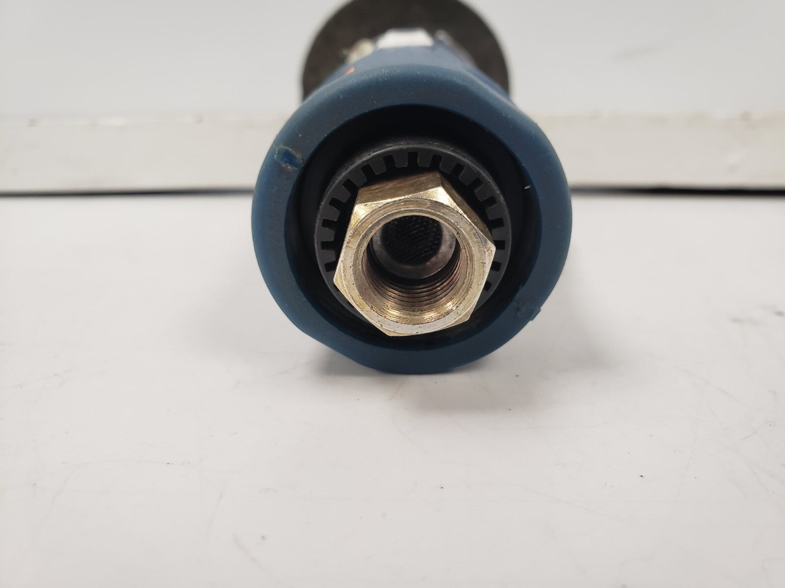 Blue Point AT157A Cut Off Tool - High Performance Metal Cutting Tool for DIY, Construction & Automotive Repair | Ideal for Metalworking, Pipe Cutting & Fabrication