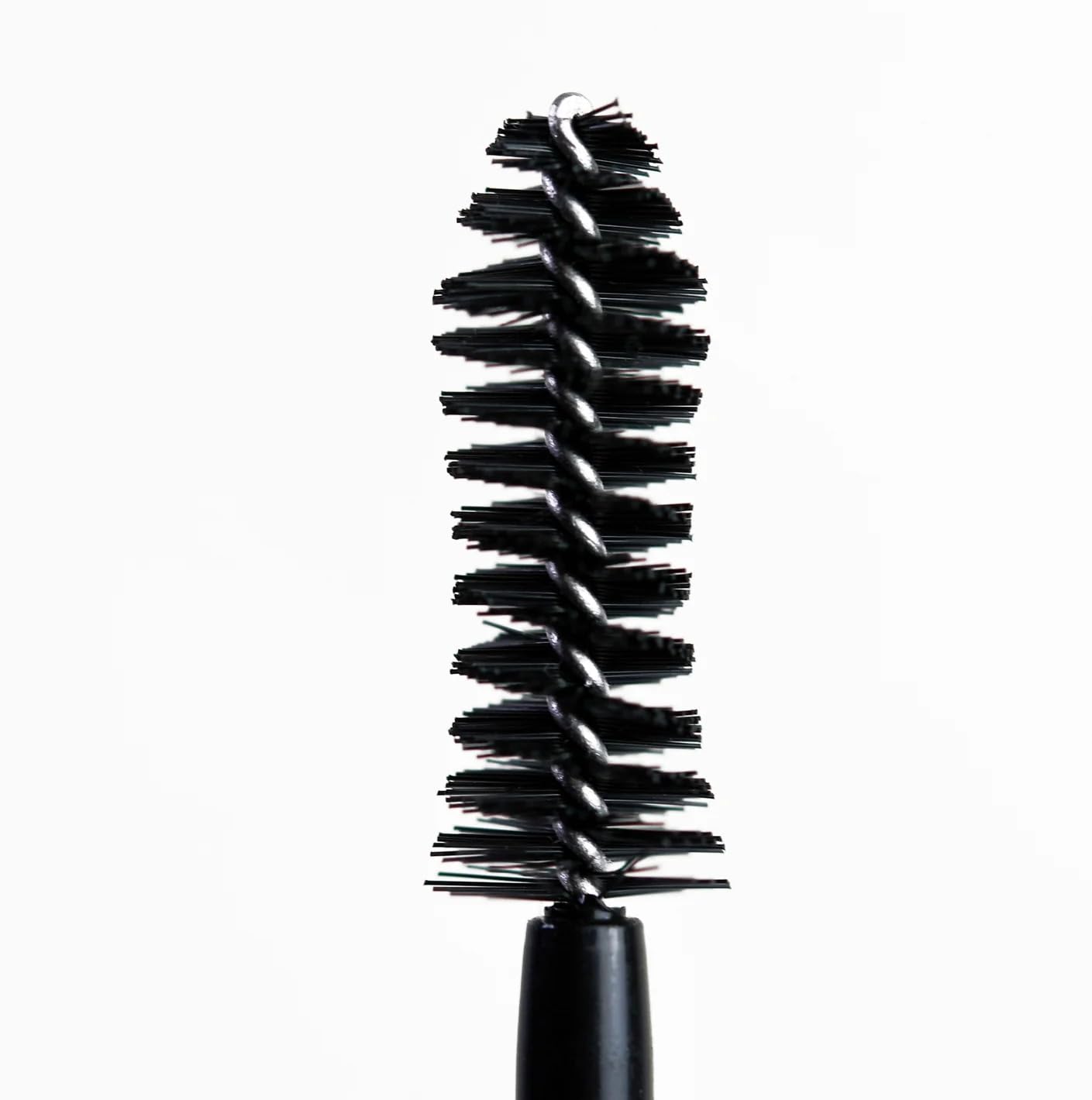 Professional Volumizing Mascara - Deep Ebony Black for Long Lashes & All-Day Wear (5-Pack) | Perfect for Daily Makeup, Parties & Special Occasions