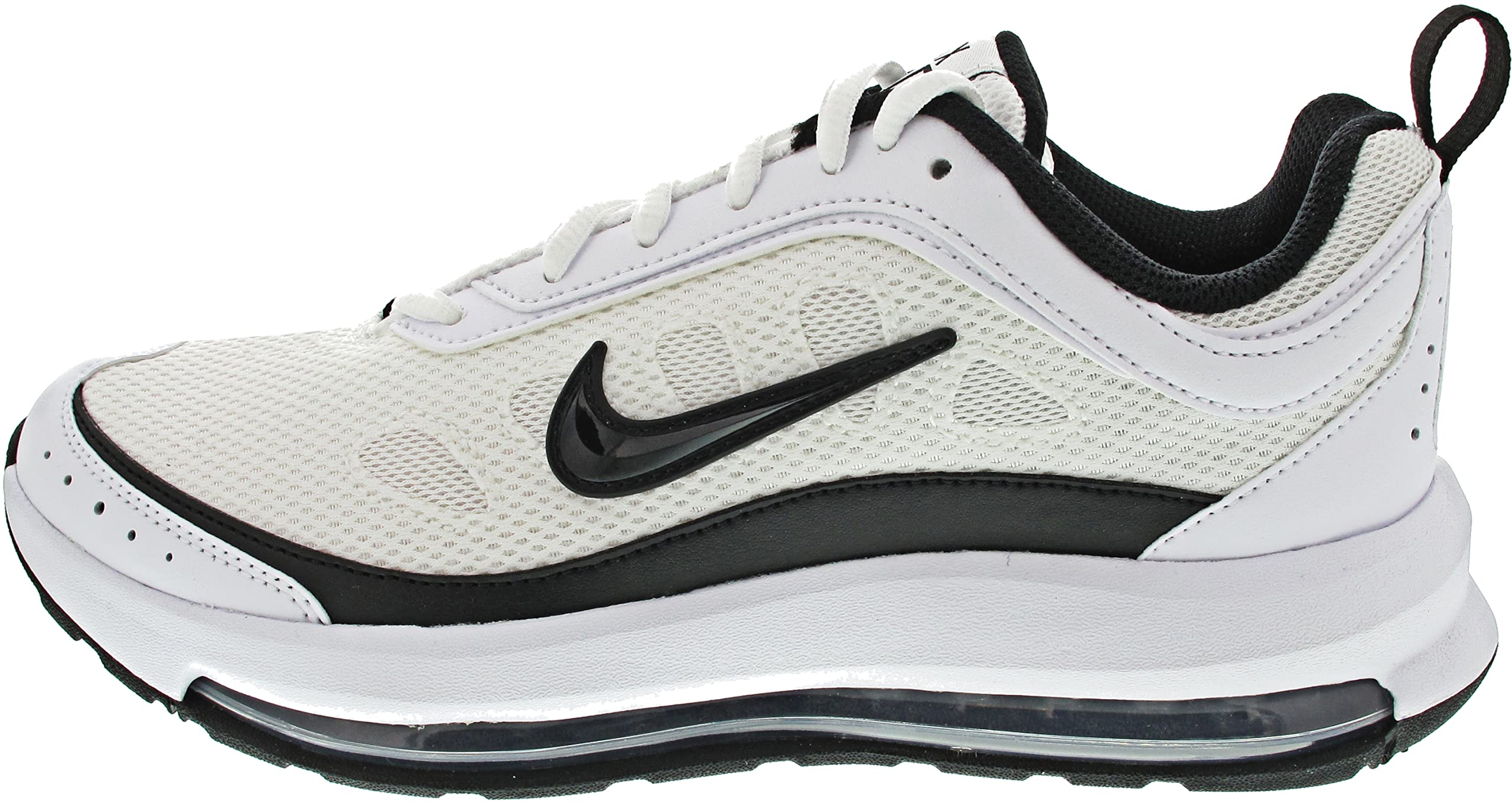 Nike Men's Air Max AP Road Running Shoes - Lightweight Cushioned Sneakers for Jogging & Training - Perfect for Gym, Outdoor Running & Daily Wear