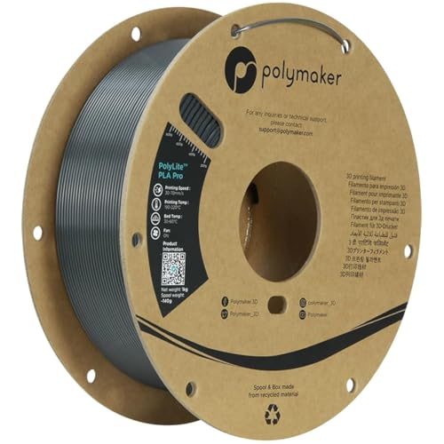 103 - 1.75mm Dark Grey (Hex Code: #6c6d71)