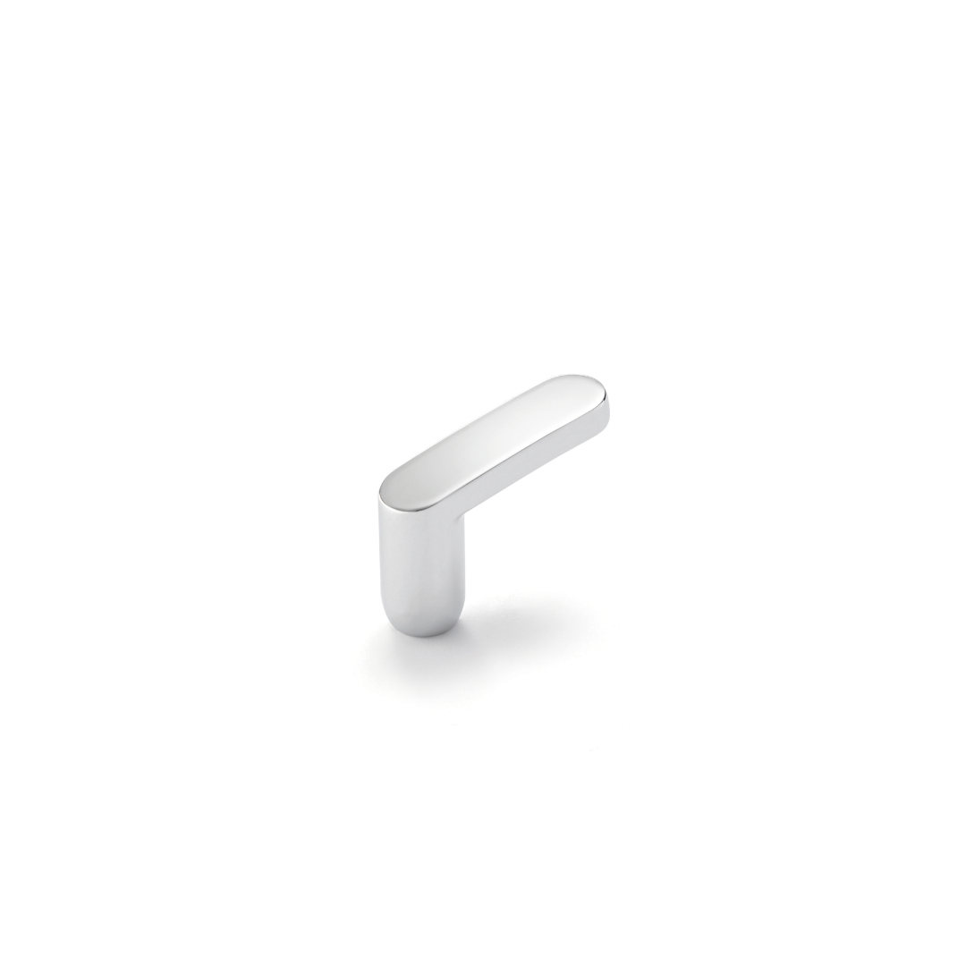 H2375 Cabinet Knob - 3 Colors (Gold, Silver, Black) for Kitchen, Bathroom & Furniture Drawers - Durable & Stylish Hardware Upgrade