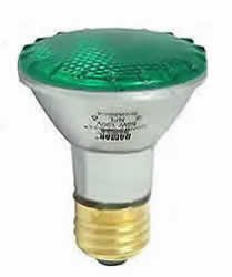15 Pack Technical Precision 10702 LED Light Bulbs - Energy Efficient Green Replacement Bulbs for Home, Office & Commercial Lighting