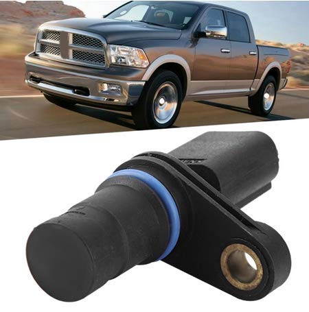 Chrysler Crankshaft Position Sensor 12141485844 04693135AA 550684 83562 - Compatible with Dodge, Jeep & Ram Vehicles for Smooth Engine Performance