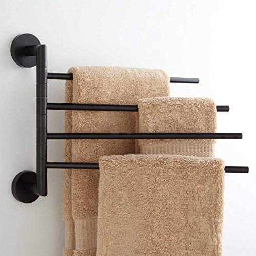 Dark Oil Rubbed Bronze