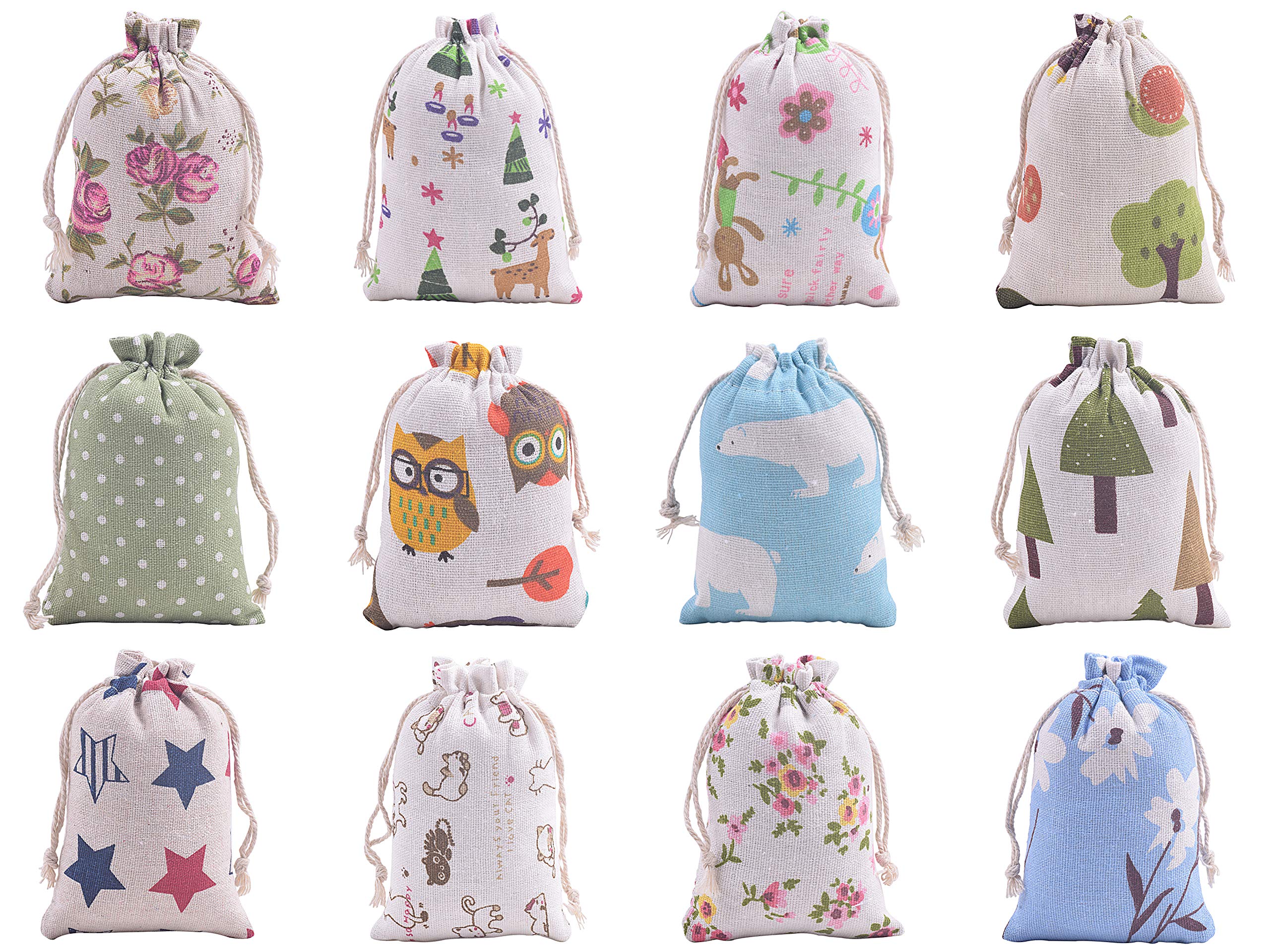 VIAMTO 50-Pack 4.0