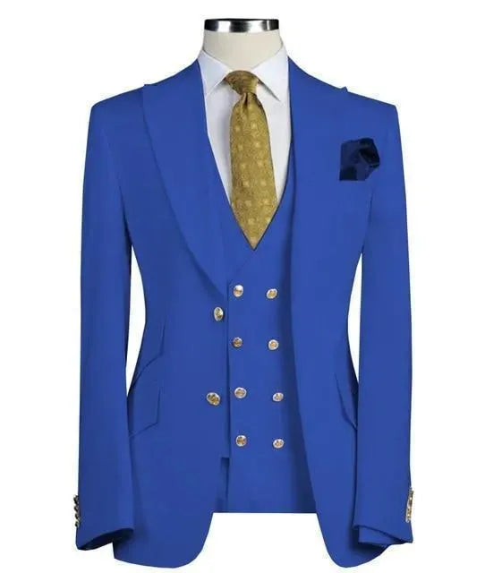 Royal Blue
